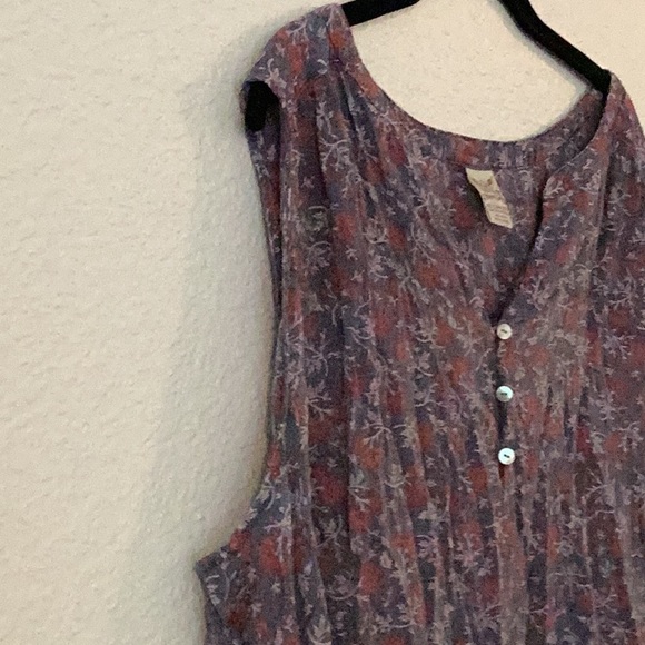 Faded Glory Shirt - Picture 3 of 3